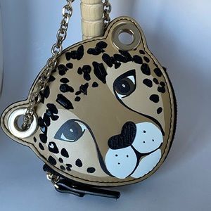 Kate Spade key pouch or card holder
